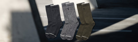 Performance Socks